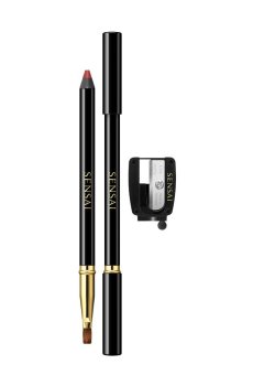 Карандаш для губ Sensai Lip Pencil 04 Feminine Mauve, 1 г