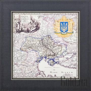 Картина Украина Картина Украина