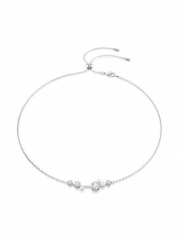 Swarovski Намисто Constella 5705626 Срібний Swarovski Намисто Constella 5705626 Срібний