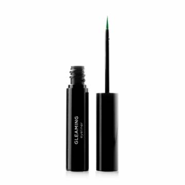 Жидкая подводка для глаз NoUBA Gleaming Liquid Eyeliner 13, 4 мл Жидкая подводка для глаз NoUBA Gleaming Liquid Eyeliner 13, 4 мл