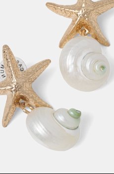 Сережки Lola Casademunt