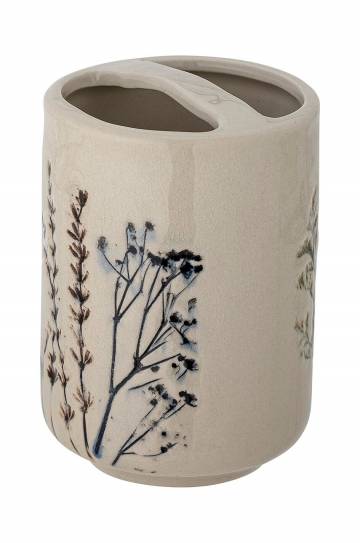 Bloomingville Набор аксессуаров для ванной Nature (2-pack) Bloomingville Набор аксессуаров для ванной Nature (2-pack)