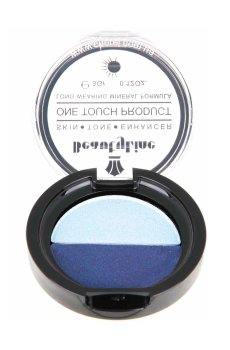 Тени для век Cherel Mineral Formula Eyeshadow 16, 3 г