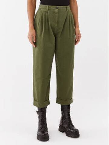 Pinko Джинси Pista 100239 A0D5 Зелений Boyfriend Fit Pinko Джинси Pista 100239 A0D5 Зелений Boyfriend Fit