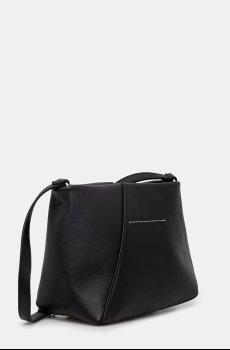 MM6 Maison Margiela сумка кроссбоди для женщин кожаная