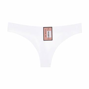 Трусики женские K808, размер M/L, белые Трусики женские K808, размер M/L, белые