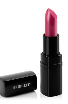 Уценка! Матовая помада для губ Inglot Lipstick Matte 419, 4.5 г