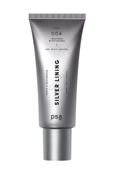 Осветляющий крем для лица PSA Silver Lining Dioic & Willowherb Clarifying Cream, 50 мл