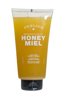 Крем для душа Perlier Honey Miel Shower Cream, 250 мл