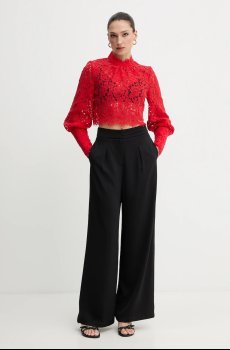 Блузка Bardot LACE GEORGIA