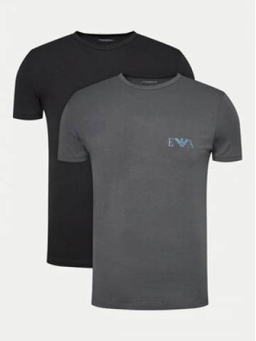 Emporio Armani Underwear Набір з 2 футболок 111670 4F715 40821 Кольоровий Slim Fit Emporio Armani Underwear Набір з 2 футболок 111670 4F715 40821 Кольоровий Slim Fit