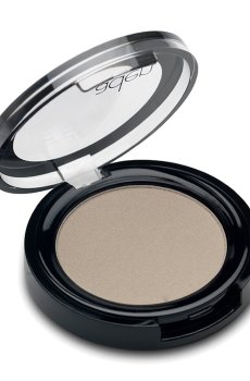 Матовые тени для век Aden Matte Eyeshadow Powder 04 Almond, 4 г