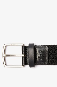 Lacoste ремінь чоловічий
