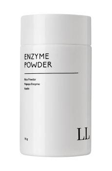 Энзимная пудра для глубокого очищения и обновления кожи лица Love & Loss Enzyme Powder, 75 г