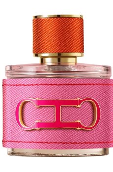 Carolina Herrera CH Pasion for Her Парфюмированная вода женская, 100 мл (ТЕСТЕР)