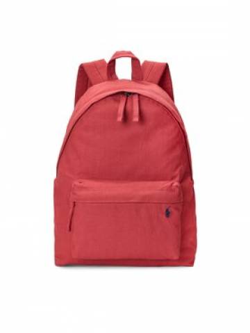 Polo Ralph Lauren Рюкзак 405931617002 Червоний Polo Ralph Lauren Рюкзак 405931617002 Червоний