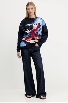Кофта Desigual FANTASY MICKEY