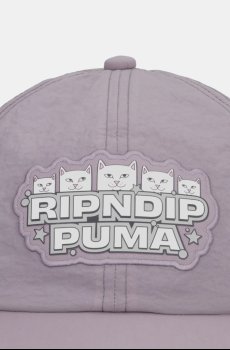 Кепка Puma PUMA x RIPNDIP