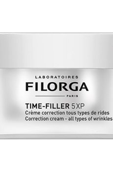Крем для лица Filorga Time-Filler 5XP Anti-Wrinkle Cream против морщин, 50 мл