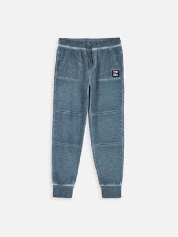Coccodrillo Joggery ZC3120102GBJ Сірий Regular Fit Coccodrillo Joggery ZC3120102GBJ Сірий Regular Fit