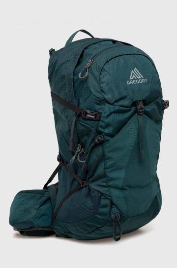 Рюкзак Gregory Juno 30 цвет зелёный большой JUNO.30