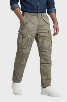 Мужские серые карго MA1 Серый 30-32 G-Star RAW D26945,E520