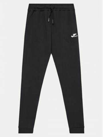 Joma Спортивні штани New Metaverse 500775 Чорний Regular Fit Joma Спортивні штани New Metaverse 500775 Чорний Regular Fit