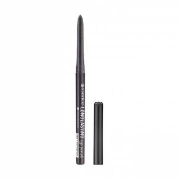 Карандаш для глаз Essence Long Lasting 34 Sparkling Black, 0.28 г Карандаш для глаз Essence Long Lasting 34 Sparkling Black, 0.28 г