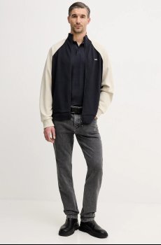 Кофта BOSS Green SW_Join Skaz