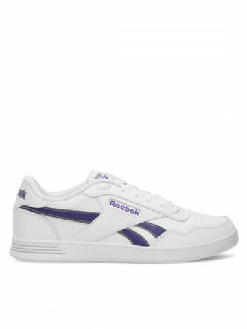 Reebok Снікерcи Court Advance 100034030-M Білий Reebok Снікерcи Court Advance 100034030-M Білий