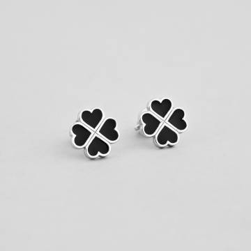 Серебряные серьги Minimal 2480р Серебряные серьги Minimal 2480р