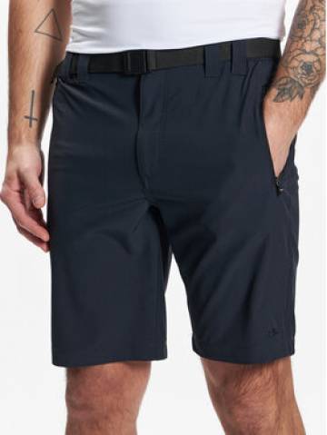CMP Спортивні шорти 3T51847 Cиній Regular Fit CMP Спортивні шорти 3T51847 Cиній Regular Fit