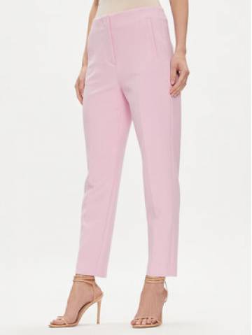 JOOP! Штани з тканини 30041579 Рожевий Slim Fit JOOP! Штани з тканини 30041579 Рожевий Slim Fit