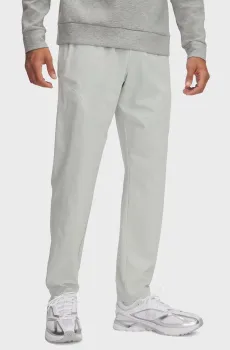 Мужские мятные спортивные брюки UA Unstoppable Vented Taper Ментоловый S Under Armour 1383033-377