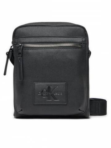 Calvin Klein Jeans Сумка K50K512995 Чорний Calvin Klein Jeans Сумка K50K512995 Чорний