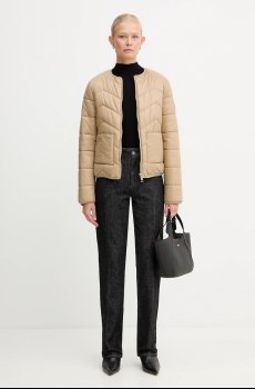 Шерстяной свитер Twinset