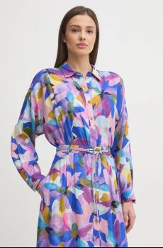 Рубашка La Petite Française CHERYL