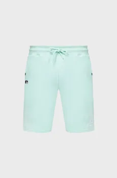 Мужские мятные шорты Ментоловый M 47 Brand 580399XA-FS