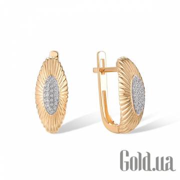 Серьги Lurie Jewelry Серьги Lurie Jewelry