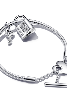 Подарунковий комплект "Замок та ключ"