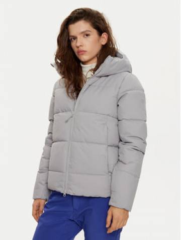 4F Лижна куртка 4FWAW24TTJAF573 Сірий Regular Fit 4F Лижна куртка 4FWAW24TTJAF573 Сірий Regular Fit