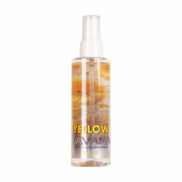 Парфюмированный мист для тела Aromat Kavana Yellow, 100 мл Парфюмированный мист для тела Aromat Kavana Yellow, 100 мл