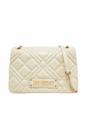 LOVE MOSCHINO Сумка JC4153PP1MLA0110 Бежевий LOVE MOSCHINO Сумка JC4153PP1MLA0110 Бежевий