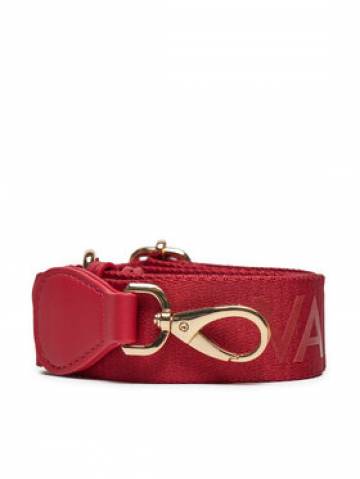 Valentino Змінний ремінь для сумки Shoulder VTS7KQ01 Червоний Valentino Змінний ремінь для сумки Shoulder VTS7KQ01 Червоний