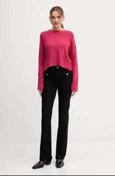 Свитер с добавлением шерсти United Colors of Benetton