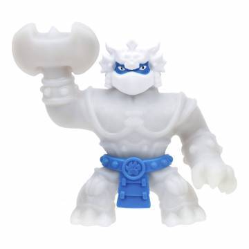 Стретч-антистрес Goo Jit Zu Smash strikers Пантаро (123989) Стретч-антистрес Goo Jit Zu Smash strikers Пантаро (123989)