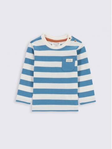 Coccodrillo Блузка ZC2143101TRN Голубий Regular Fit Coccodrillo Блузка ZC2143101TRN Голубий Regular Fit