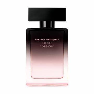 Narciso Rodriguez For Her Forever Парфюмированная вода женская, 50 мл Narciso Rodriguez For Her Forever Парфюмированная вода женская, 50 мл