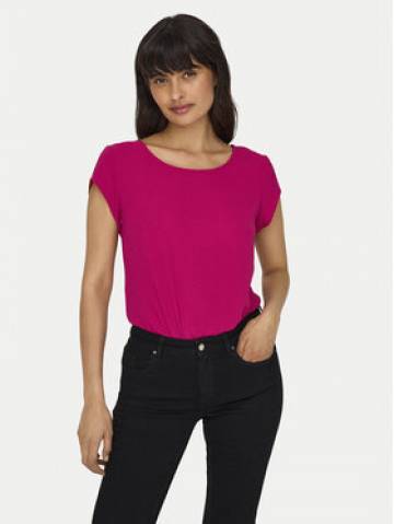 ONLY Блузка 15142784 Рожевий Regular Fit ONLY Блузка 15142784 Рожевий Regular Fit