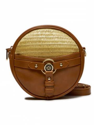 Monnari Сумка BAG2690-017 Коричневий Monnari Сумка BAG2690-017 Коричневий